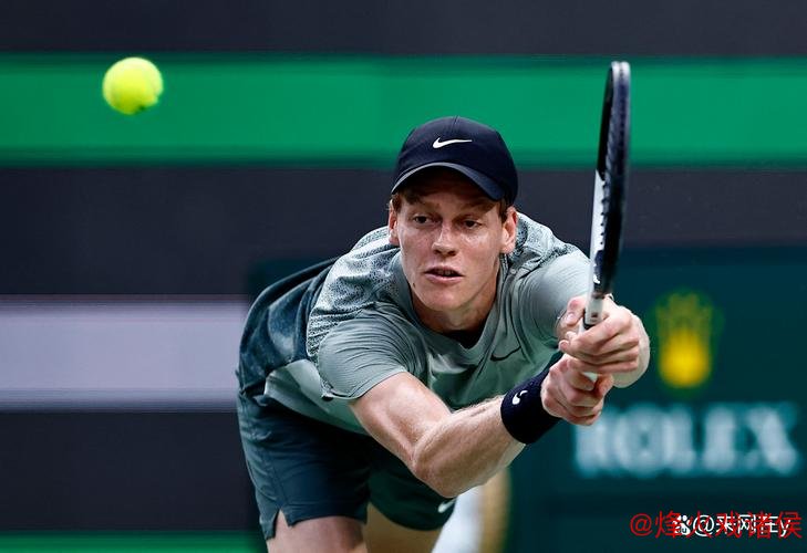 上海大师赛第9日：辛纳晋级四强，阿尔卡拉斯意外落败