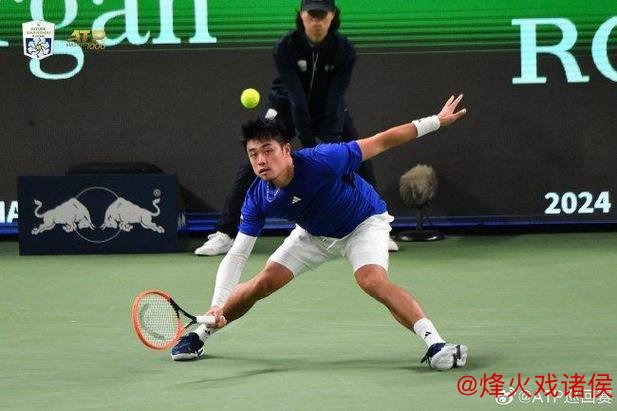 上海大师赛：吴易昺止步32强，<a href=