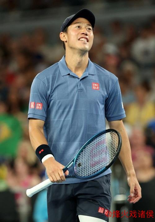 上海大师赛:沙波瓦洛夫迎来生涯第200胜,锦织圭逆转闯关 上海大师赛:沙波瓦洛夫迎来生涯第200胜,锦织圭逆转闯关