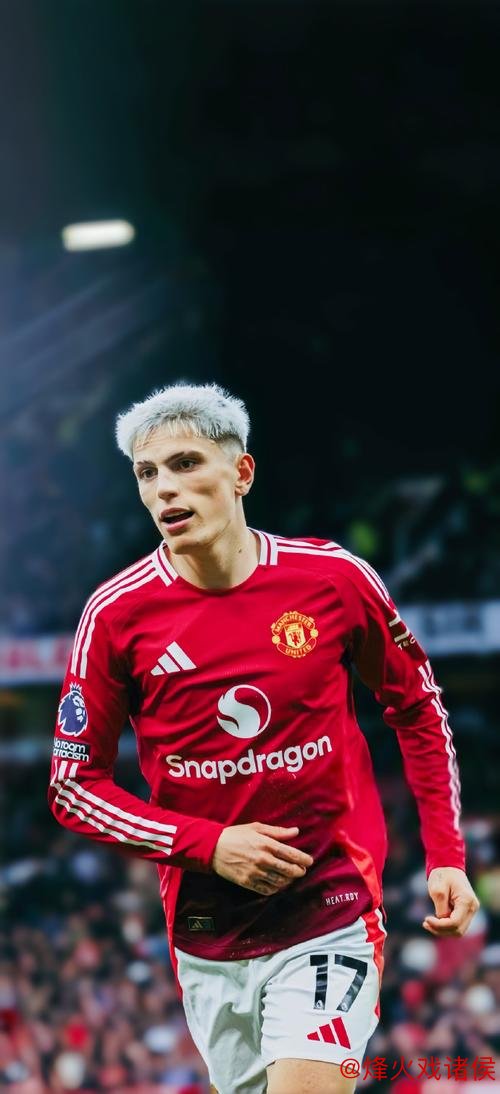 曼联为加纳乔开价6500万 只要出价合适即可转会 曼联为加纳乔开价6500万 只要出价合适即可转会