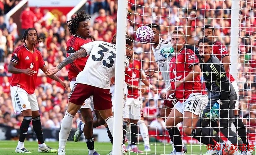 曼联低谷之际对决阿森纳,数据揭示老特拉福德危机 曼联低谷之际对决阿森纳,数据揭示老特拉福德危机