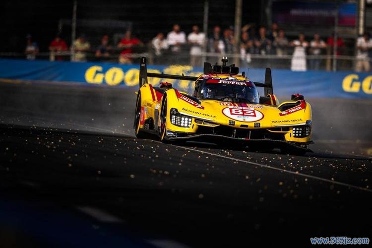 2024勒芒24小时耐力赛：法拉利夺冠 叶一飞憾退