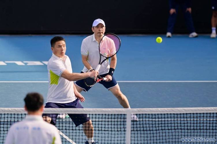 2024年澳网中国业余挑战赛总决赛于墨尔本圆满收官