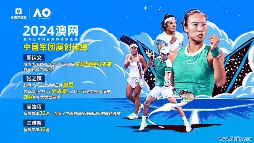 2024年澳网中国业余挑战赛总决赛于墨尔本圆满收官