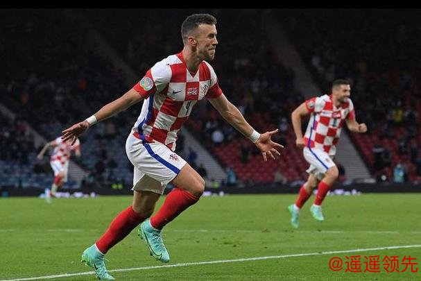 世预赛-佩里西奇破门克拉马里奇建功 克罗地亚4-0黑山