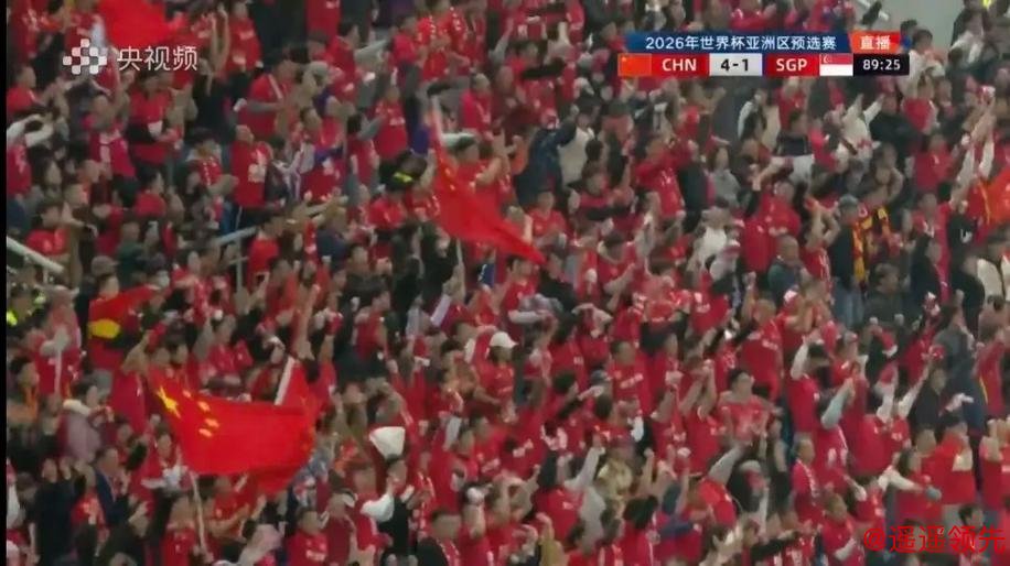 新民场外音｜关尹：下一个武磊，会是他吗？