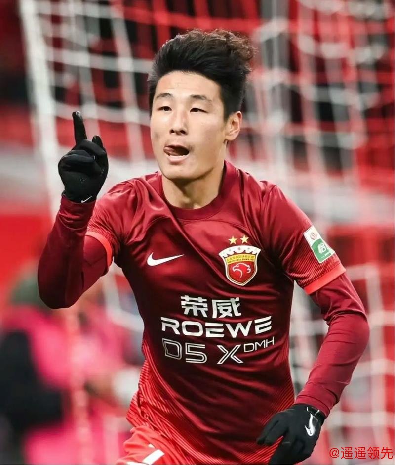 新民场外音｜关尹：下一个武磊，会是他吗？