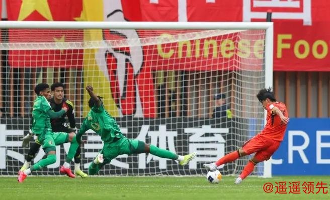 新民场外音｜有期待正常，但一场决赛的胜负定义不了中国足球的未来