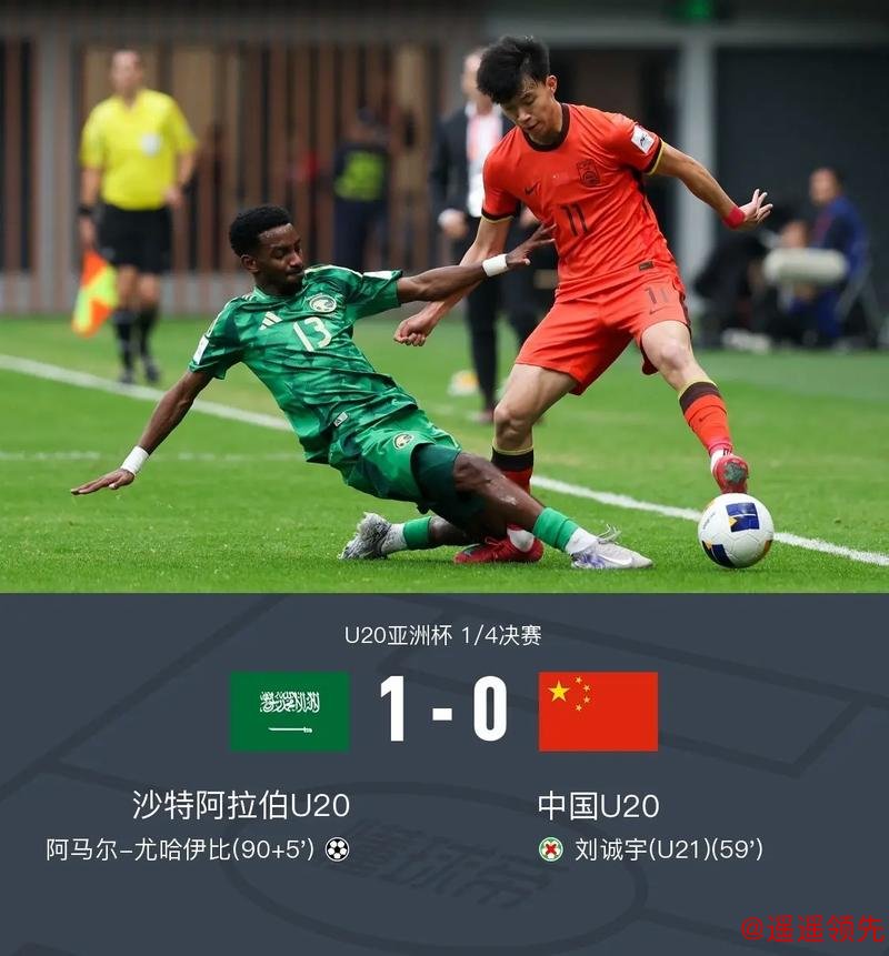 新民场外音｜有期待正常，但一场决赛的胜负定义不了中国足球的未来