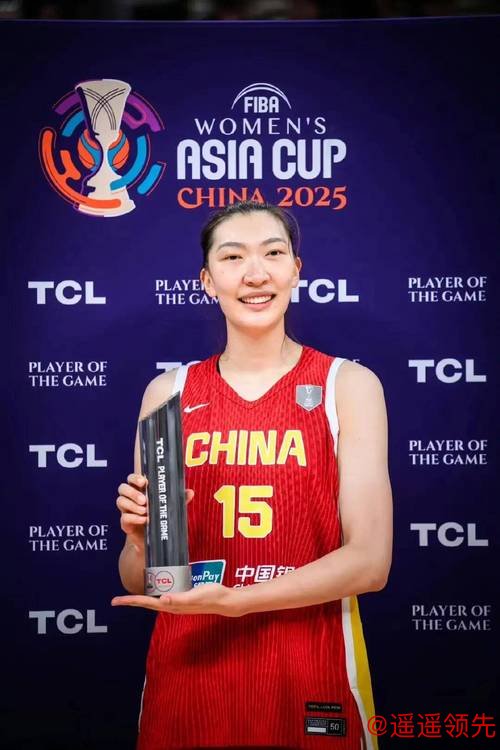 韩旭独得24分！中国大学生女篮取得开门红