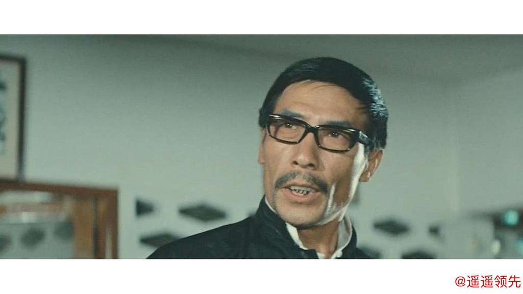 韩英杰谈到李小龙，别人都叫我是右手刀王，李小龙才是真正武术家