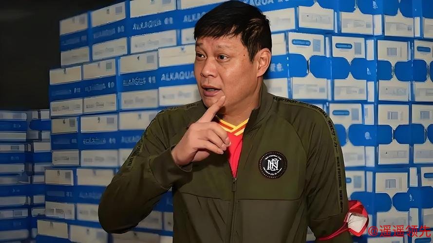 预测国足12年后进世界杯！范志毅：U23国足3-0打少了都 感谢球员