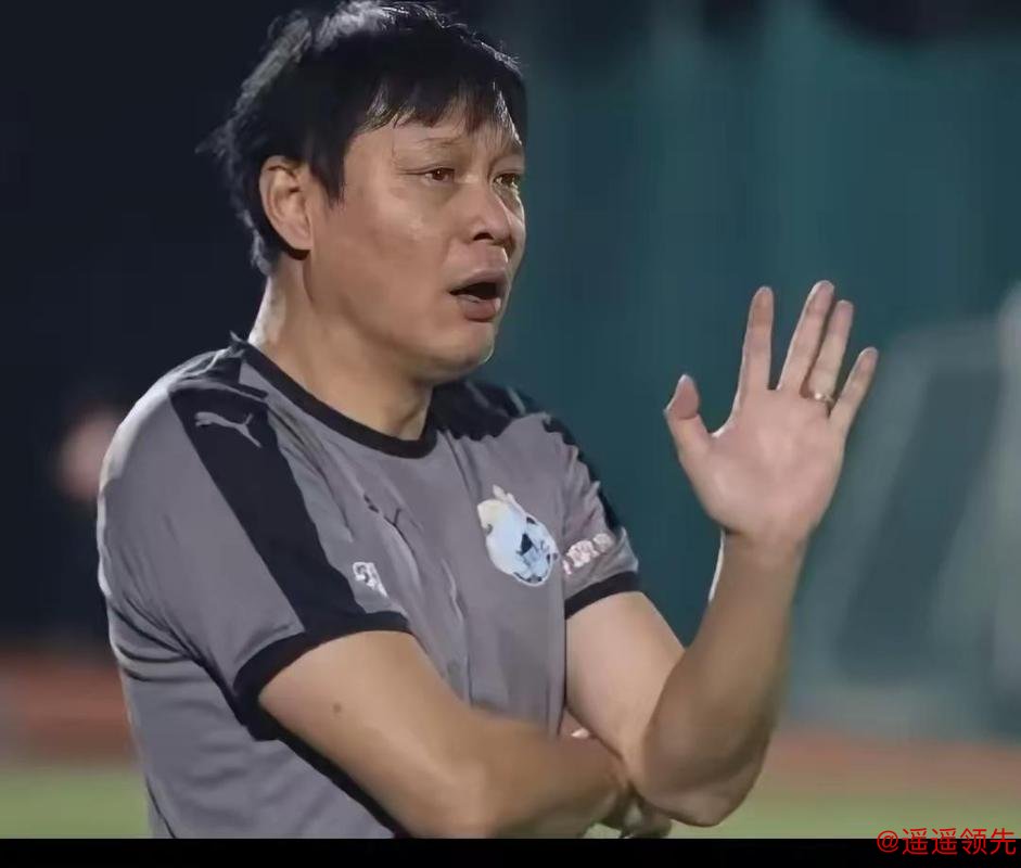 预测国足12年后进世界杯！范志毅：U23国足3-0打少了都 感谢球员