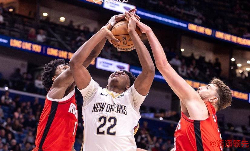 领先25分惨遭鹈鹕翻盘，火箭输球这两人难辞其咎！