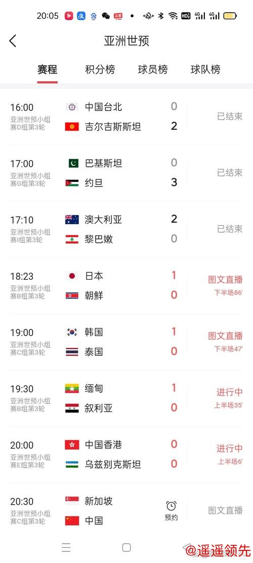 免费看世界杯比分实时更新